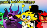 Sprunki Mortality