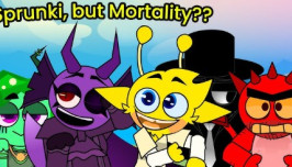 Sprunki Mortality Sprunki Mortality img
