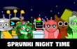 Sprunki Night Time Sprunki Night Time img