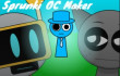 Sprunki OC Maker img