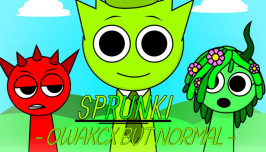 Sprunki OWAKCX Sprunki OWAKCX img