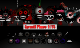Sprunki Phase 11 V3