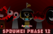Sprunki Phase 12 Sprunki Phase 12 img
