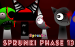 Sprunki Phase 13 img