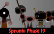 Sprunki Phase 19 img