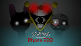 Sprunki Phase 222 img