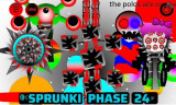Sprunki Phase 24