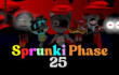 Sprunki Phase 25 Sprunki Phase 25 img