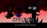 Sprunki Phase 3 Remastered But Everyone Is Vineria