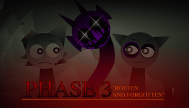 Sprunki Phase 3: Rotten And Forgotten Sprunki Phase 3: Rotten And Forgotten img