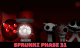 Sprunki Phase 31