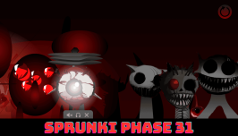 Sprunki Phase 31 img