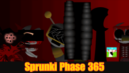 Sprunki Phase 365 Sprunki Phase 365 img