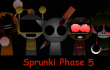 Sprunki Phase 5 Sprunki Phase 5 img