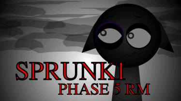 Sprunki Phase 5 RM Sprunki Phase 5 RM img