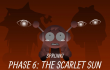 Sprunki Phase 6: The Scarlet Sun img