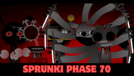 Sprunki Phase 70 Sprunki Phase 70 img