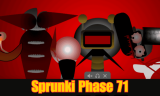 Sprunki Phase 71