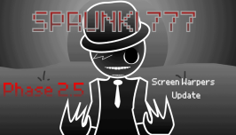 Sprunki Phase 777 2.5 Sprunki Phase 777 2.5 img