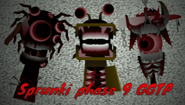 Sprunki Phase 9 GGTP Sprunki Phase 9 GGTP img