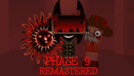 Sprunki Phase 9 Remastered img