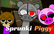 Sprunki Piggy Sprunki Piggy img