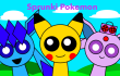 Sprunki Pokemon img