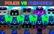 Sprunki Police and Prisoners Sprunki Police and Prisoners img