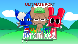 Sprunki Pyramix Ultimate Port Sprunki Pyramix Ultimate Port img