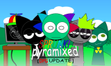 Sprunki Pyramixed DPG