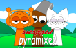 Sprunki Pyramixed Swapped Sprunki Pyramixed Swapped img