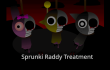Sprunki Raddy Treatment Sprunki Raddy Treatment img