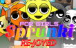 Sprunki Rejoyed for Girls img