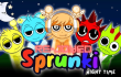 Sprunki Rejoyed Night Time Sprunki Rejoyed Night Time img