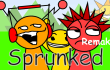Sprunki Remake Fire img