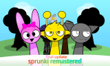 Sprunki Remastered Final