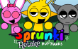 Sprunki Retake But Hands img