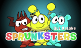 Sprunki Retake But Sprunksters