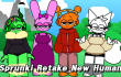 Sprunki Retake Human New Sprunki Retake Human New img