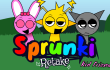 Sprunki Retake Kids Friendly img