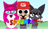 Sprunki Revamped 3: Phase 5