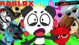 Sprunki Roblox Sprunki Roblox img