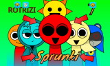 Sprunki Rotrizi 7