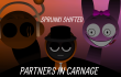 Sprunki Shifted: Partners In Carnage img