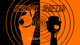 Sprunki Shifted Remastered Sprunki Shifted Remastered img