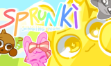 Sprunki Singing