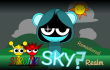 Sprunki Sky Realm ReMastered img