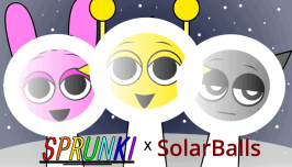 Sprunki SolarBalls img