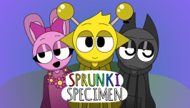 Sprunki Specimen img