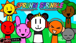 Sprunki Sprinkle Sprunki Sprinkle img